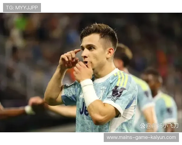 尤文图斯通过传切配合找到突破口,前场活力上升