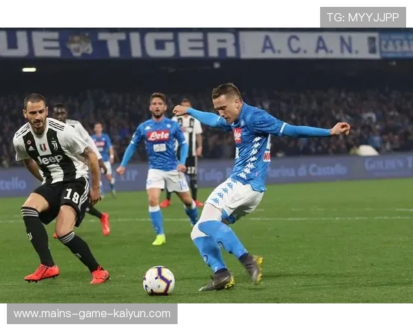 那不勒斯补强防守覆盖面