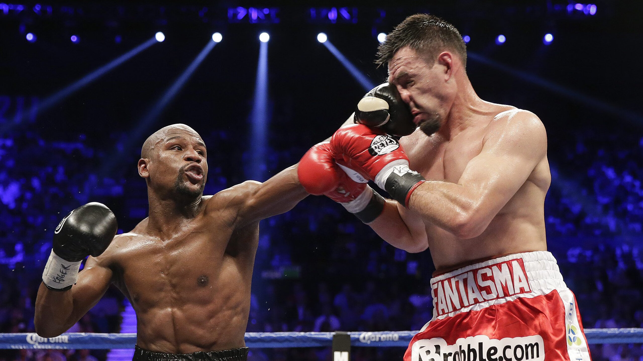 体育赛事营销案例